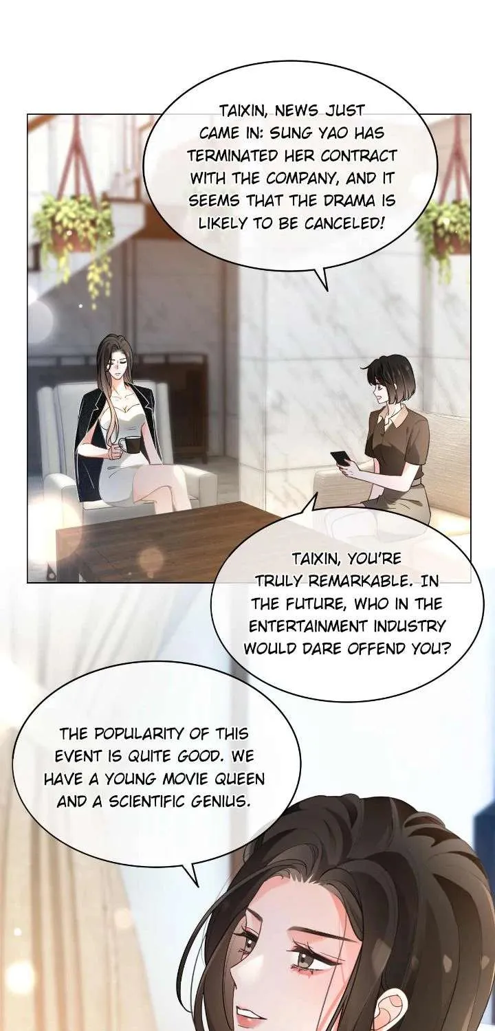 My Brothers Dote On Me Chapter 270 page 40 - 
