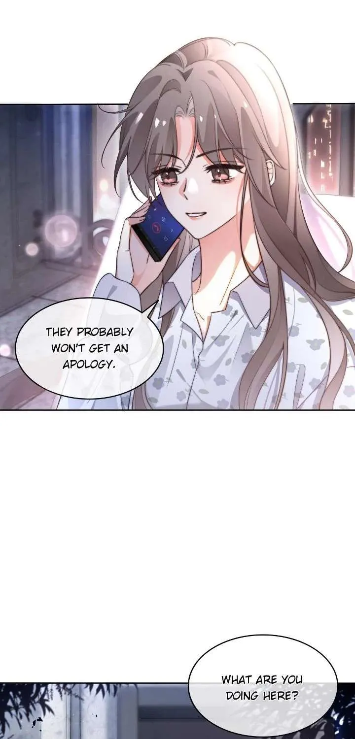 My Brothers Dote On Me Chapter 270 page 6 - 