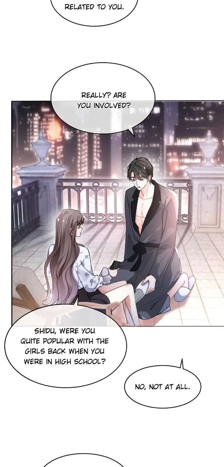 My Brothers Dote On Me Chapter 270 page 8 - 