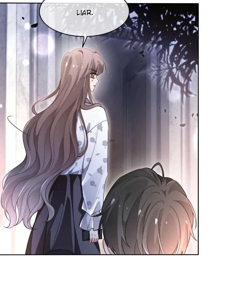 My Brothers Dote On Me Chapter 270 page 9 - 