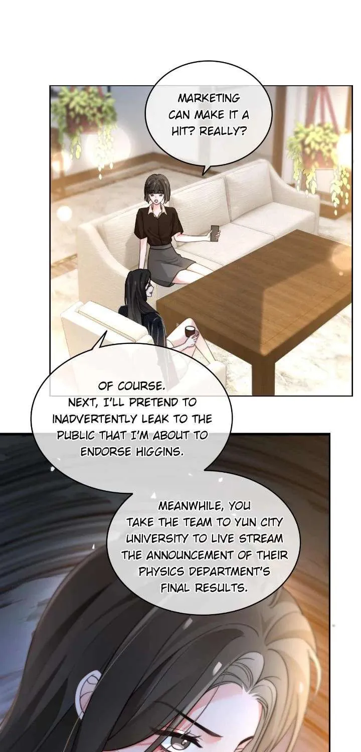 My Brothers Dote On Me Chapter 271 page 2 - 