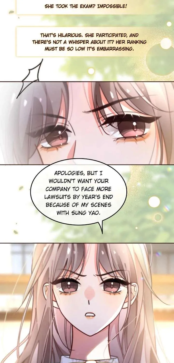 My Brothers Dote On Me Chapter 271 page 14 - 