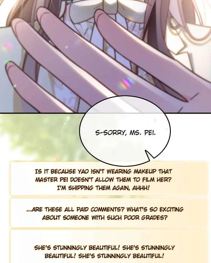 My Brothers Dote On Me Chapter 271 page 15 - 