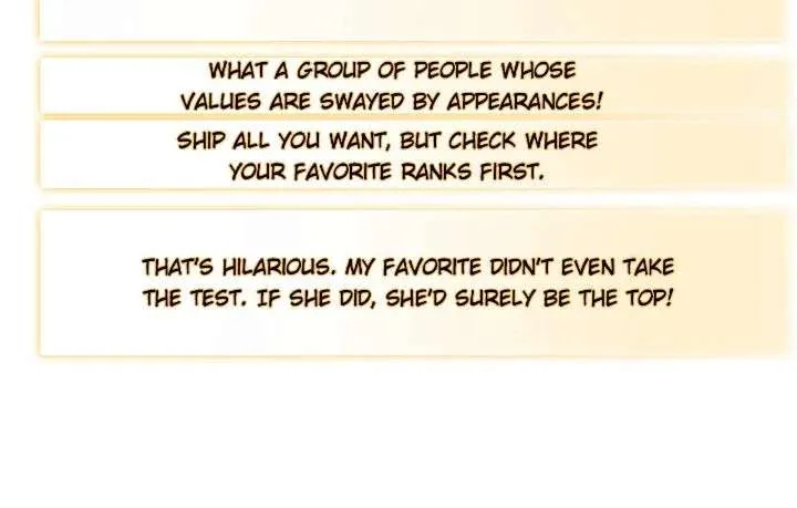 My Brothers Dote On Me Chapter 271 page 16 - 