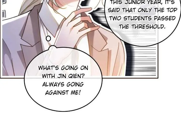 My Brothers Dote On Me Chapter 271 page 21 - 