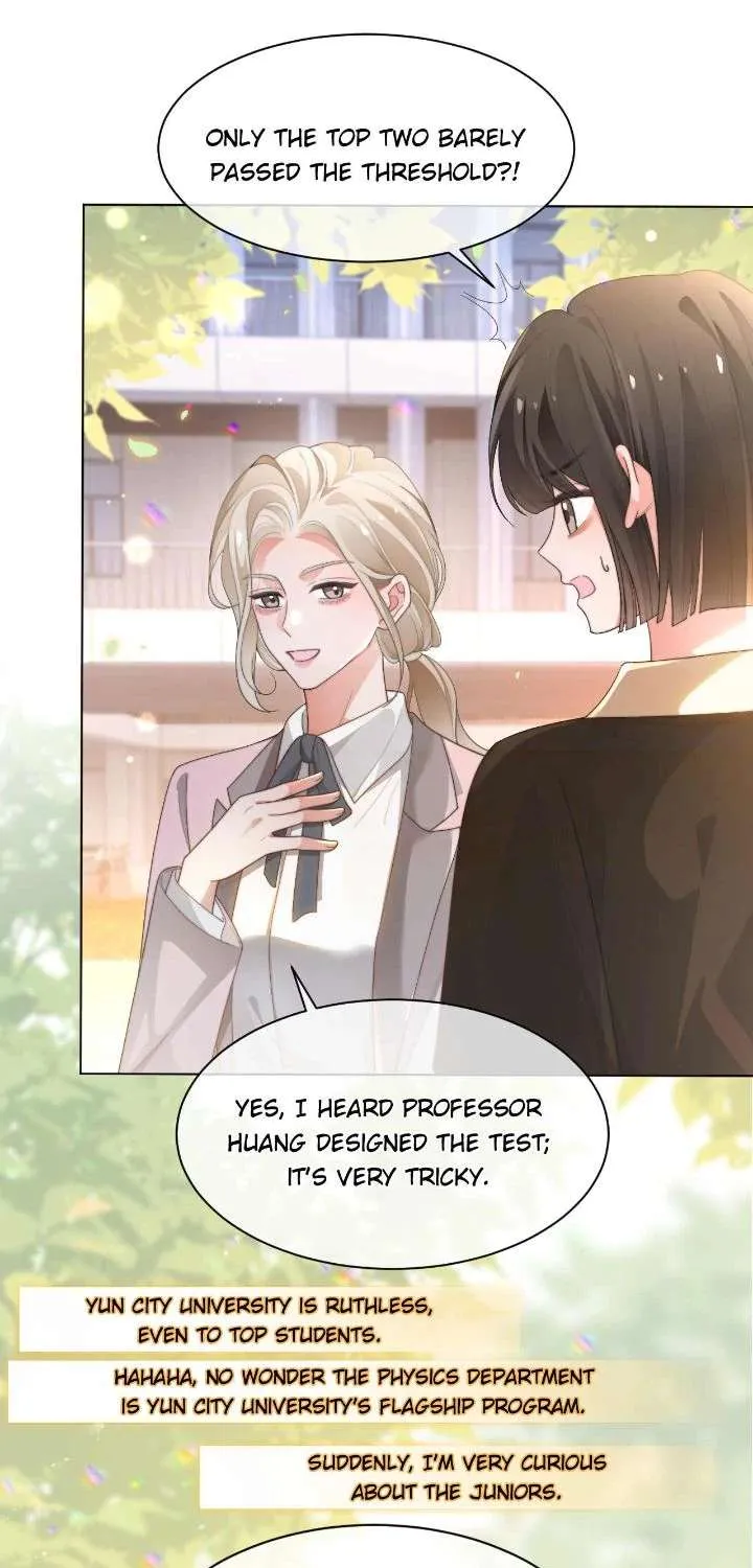My Brothers Dote On Me Chapter 271 page 22 - 