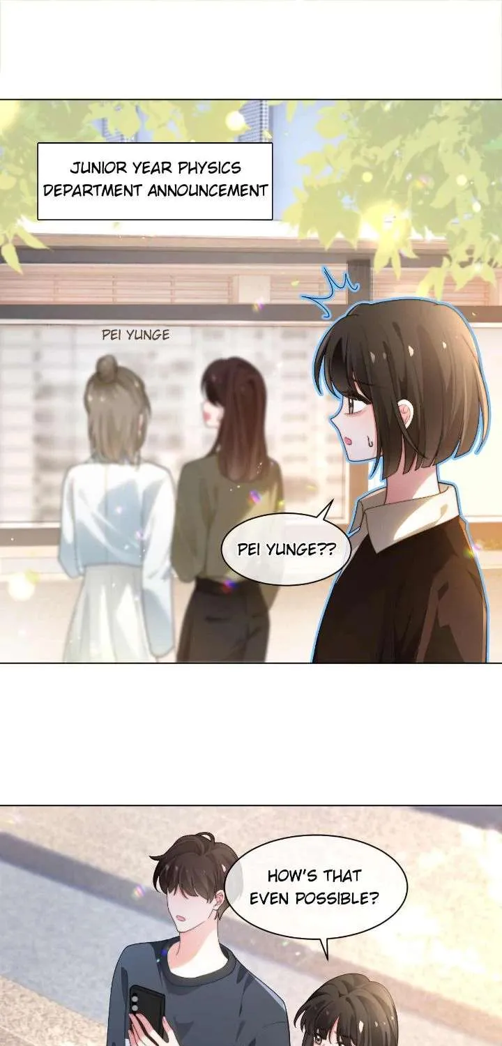 My Brothers Dote On Me Chapter 271 page 27 - 