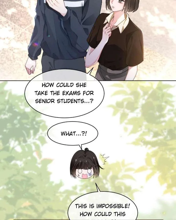 My Brothers Dote On Me Chapter 271 page 28 - 