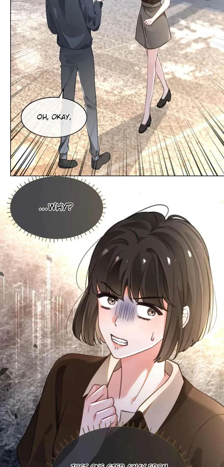 My Brothers Dote On Me Chapter 271 page 33 - 