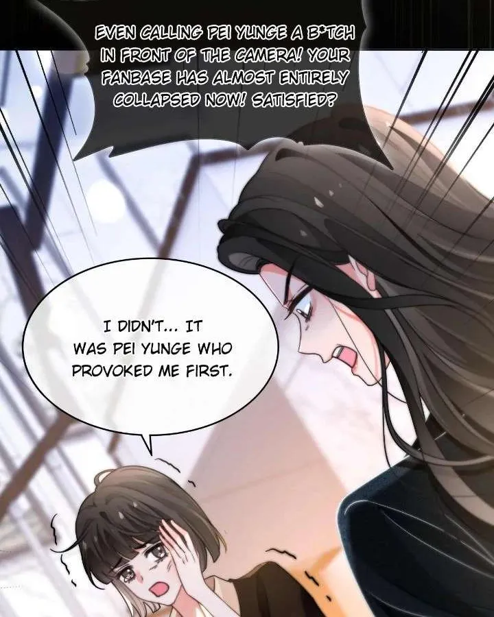 My Brothers Dote On Me Chapter 271 page 36 - 