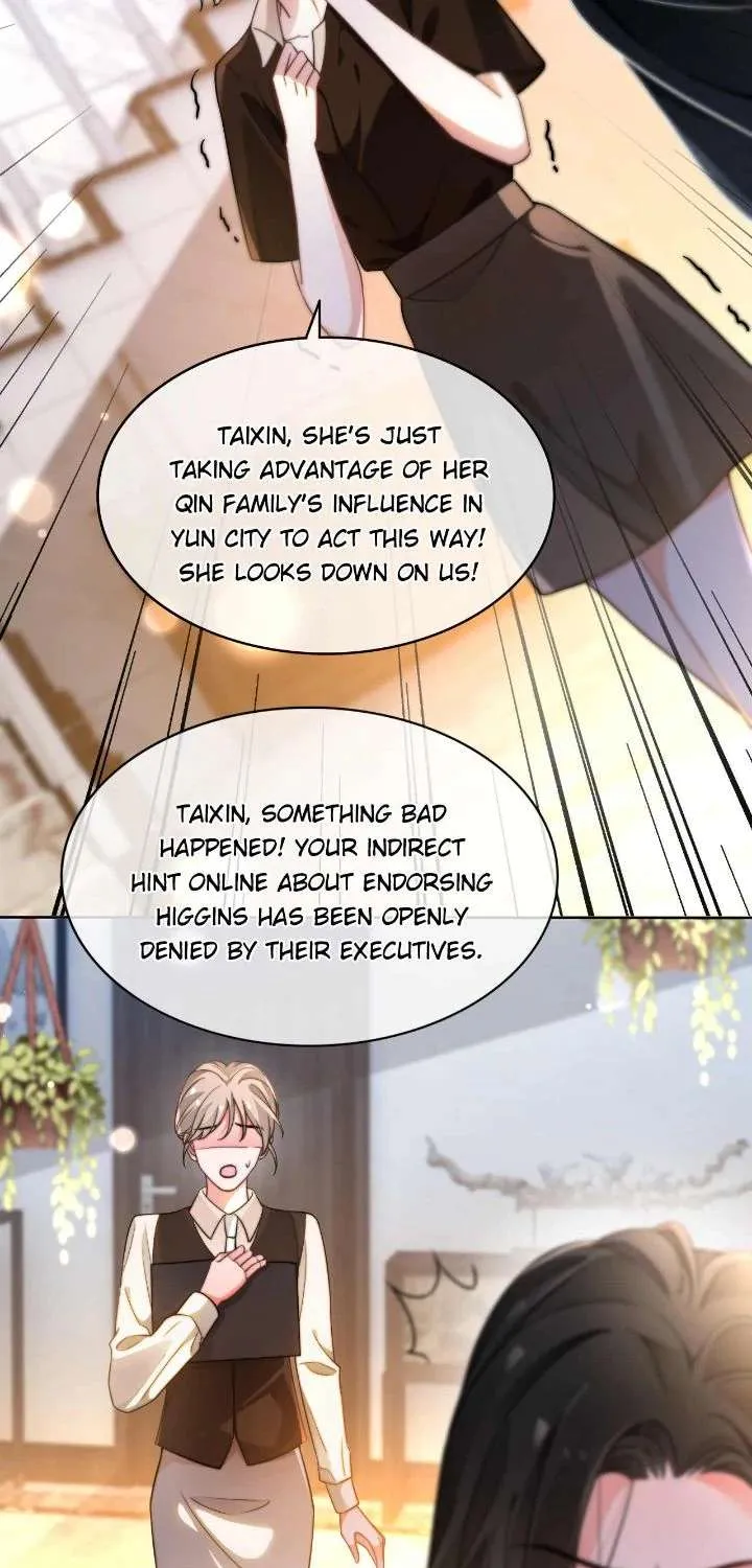 My Brothers Dote On Me Chapter 271 page 37 - 