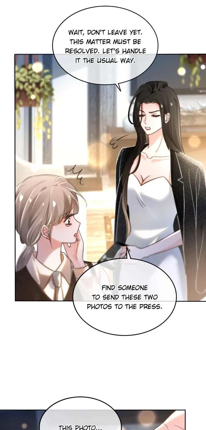 My Brothers Dote On Me Chapter 271 page 40 - 