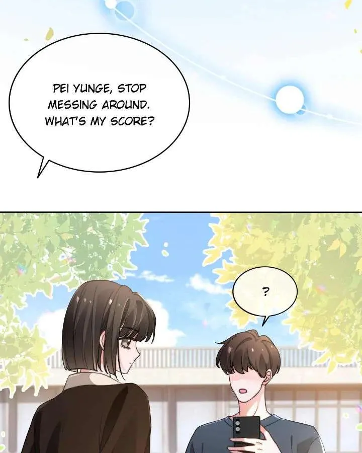 My Brothers Dote On Me Chapter 271 page 5 - 