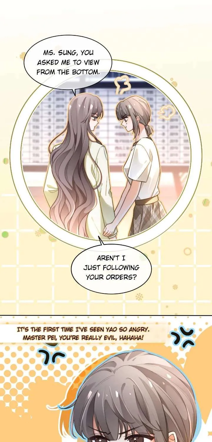 My Brothers Dote On Me Chapter 271 page 7 - 