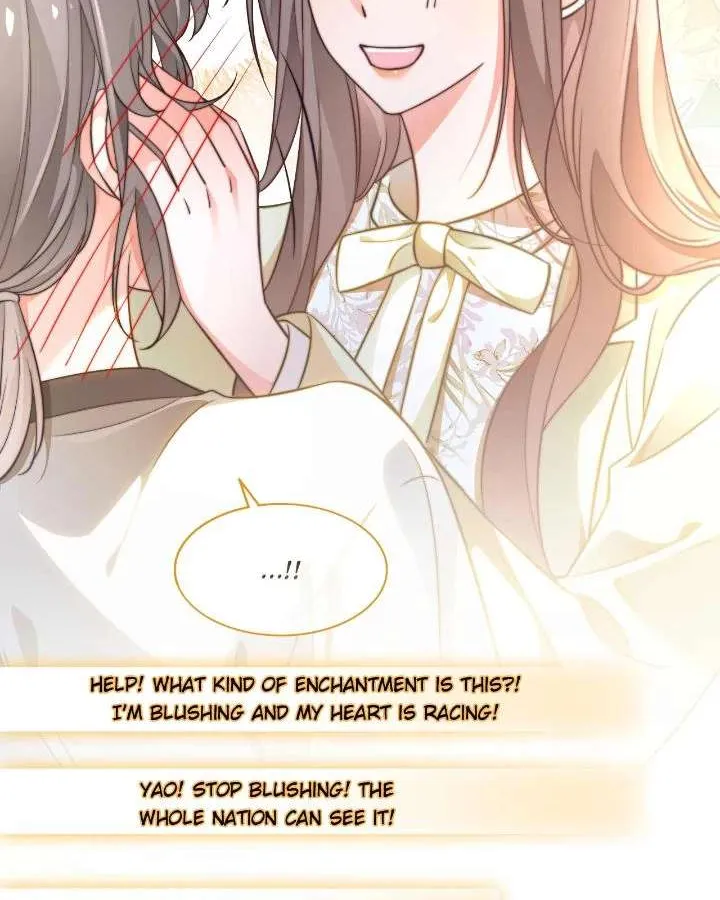 My Brothers Dote On Me Chapter 271 page 10 - 