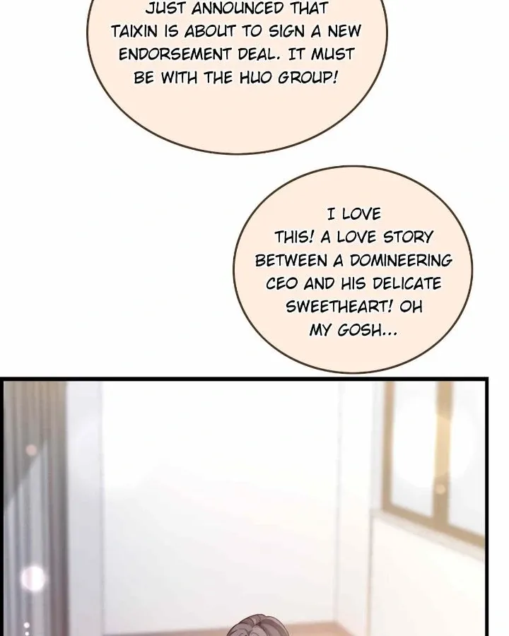 My Brothers Dote On Me Chapter 272 page 2 - 