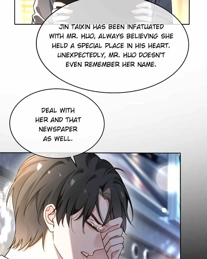 My Brothers Dote On Me Chapter 272 page 11 - 