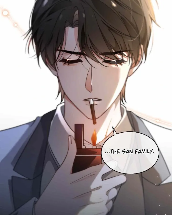 My Brothers Dote On Me Chapter 272 page 13 - 