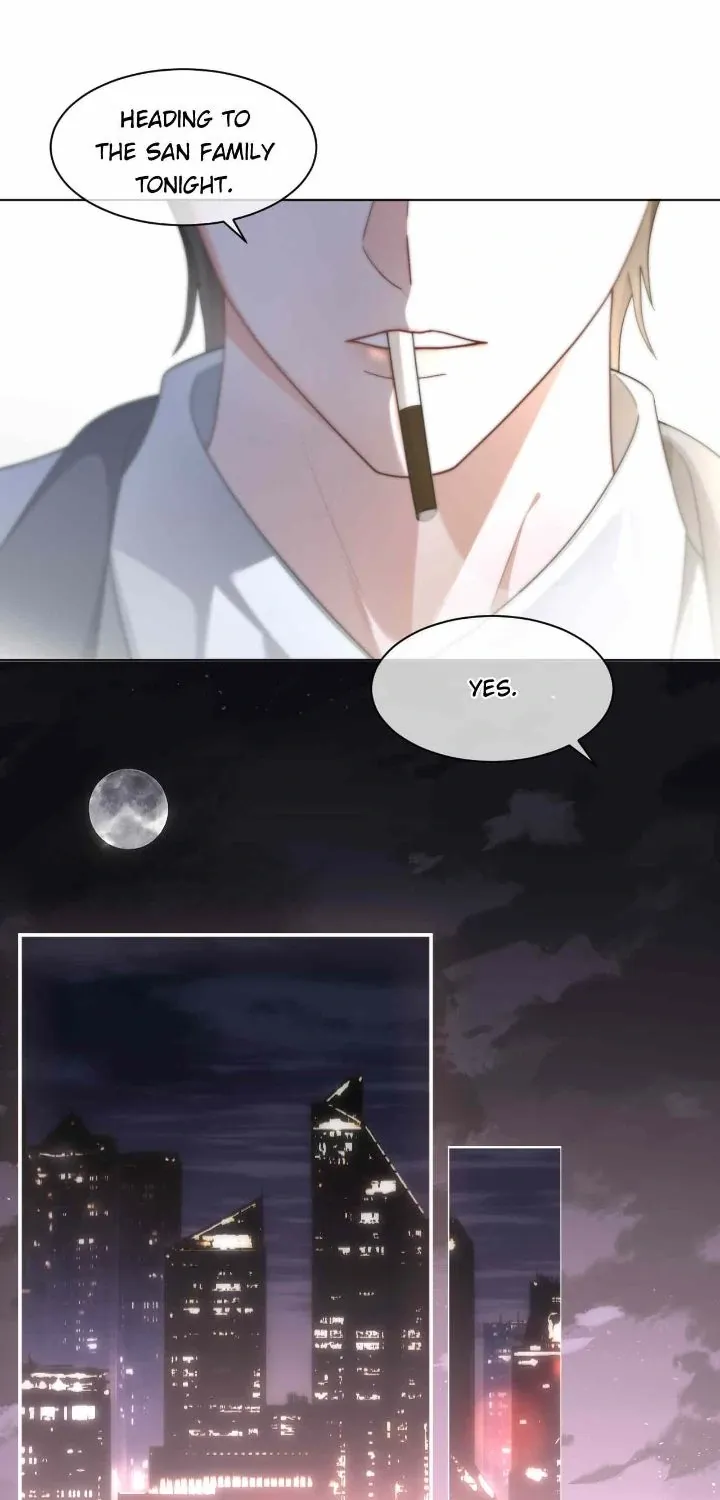 My Brothers Dote On Me Chapter 272 page 15 - 