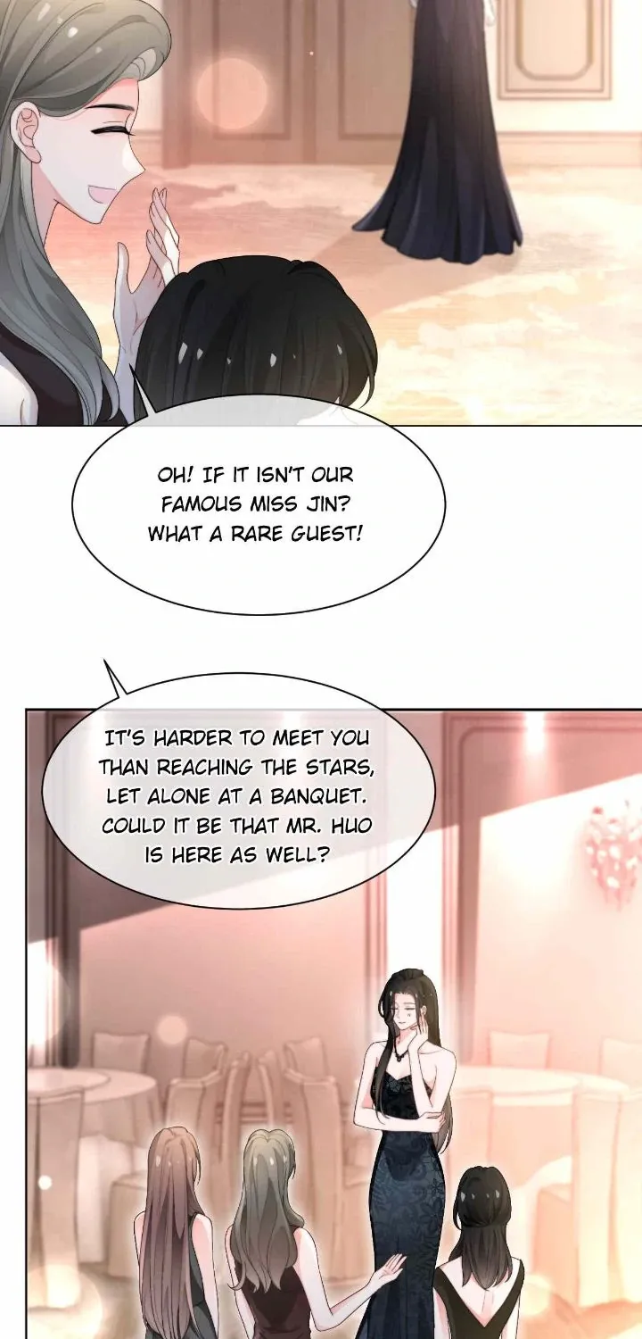My Brothers Dote On Me Chapter 272 page 17 - 