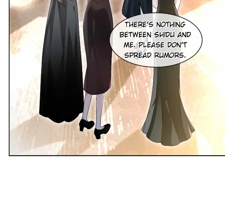 My Brothers Dote On Me Chapter 272 page 18 - 