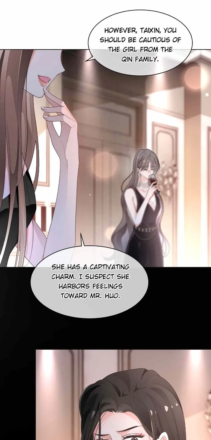 My Brothers Dote On Me Chapter 272 page 19 - 