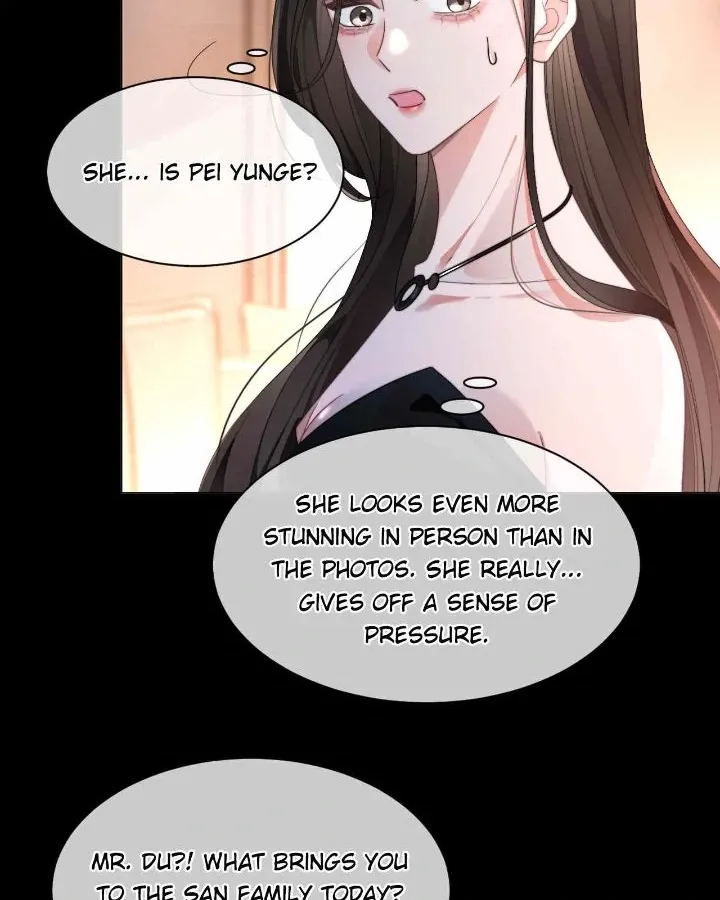 My Brothers Dote On Me Chapter 272 page 20 - 