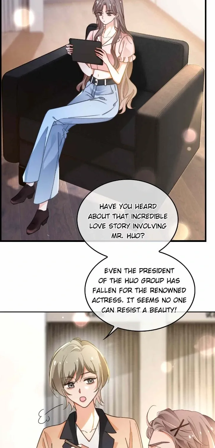 My Brothers Dote On Me Chapter 272 page 3 - 