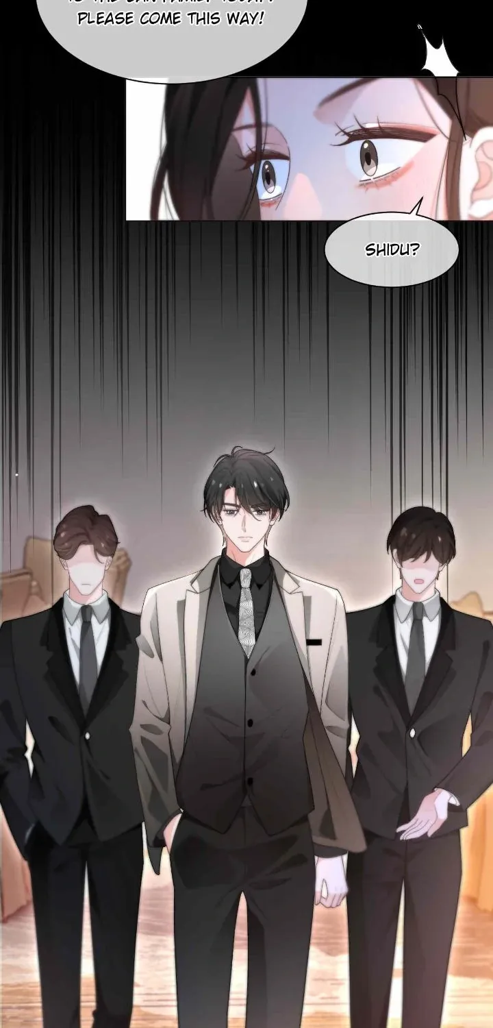 My Brothers Dote On Me Chapter 272 page 21 - 
