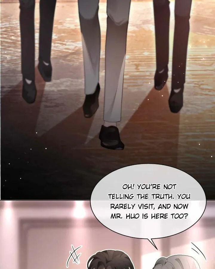 My Brothers Dote On Me Chapter 272 page 22 - 