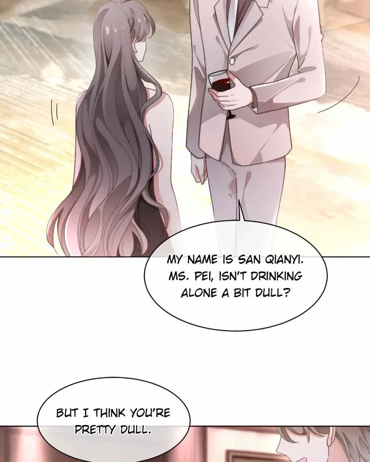 My Brothers Dote On Me Chapter 272 page 25 - 