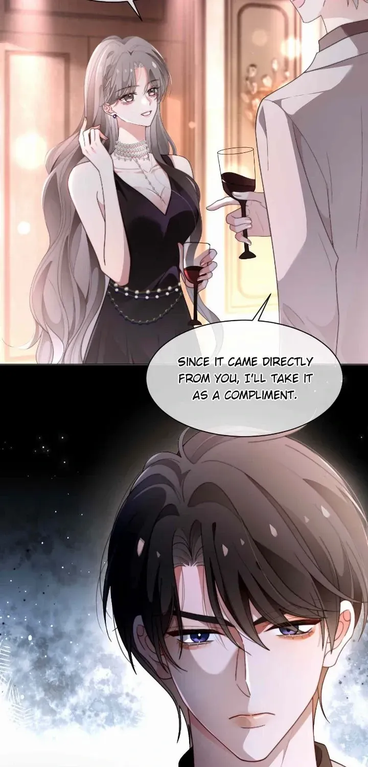 My Brothers Dote On Me Chapter 272 page 26 - 