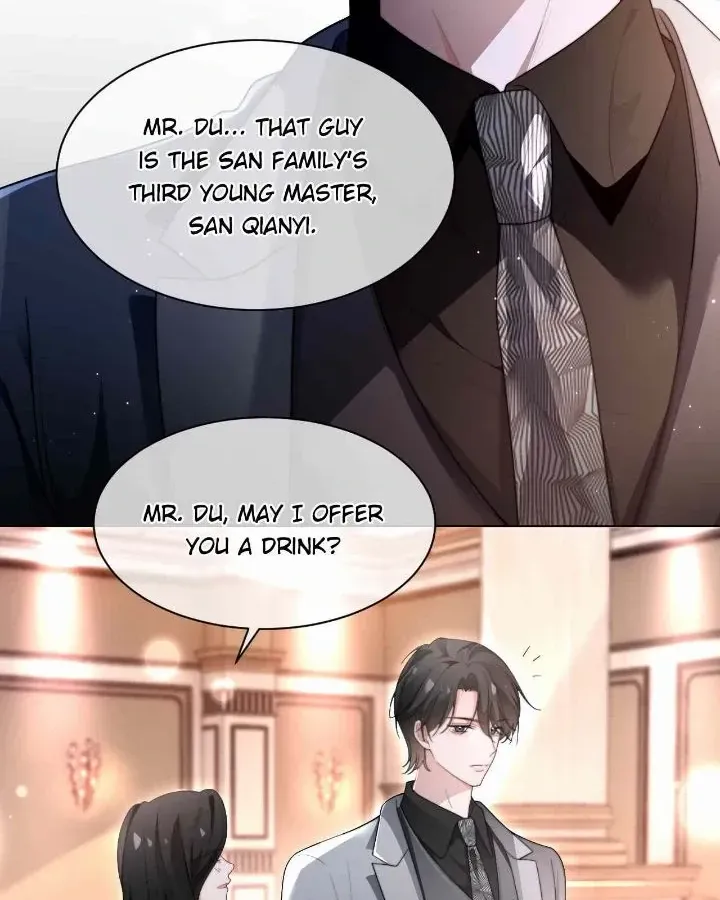 My Brothers Dote On Me Chapter 272 page 27 - 