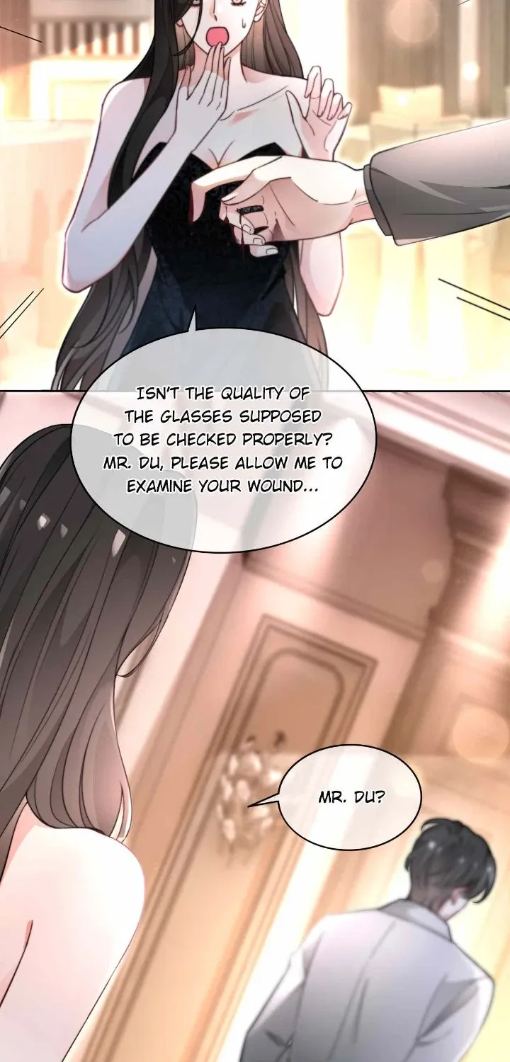 My Brothers Dote On Me Chapter 272 page 31 - 