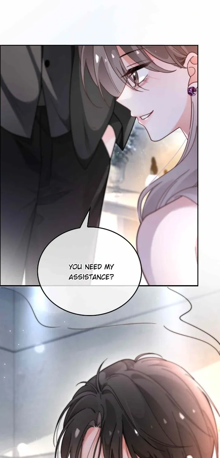 My Brothers Dote On Me Chapter 272 page 39 - 