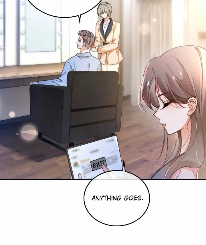 My Brothers Dote On Me Chapter 272 page 5 - 