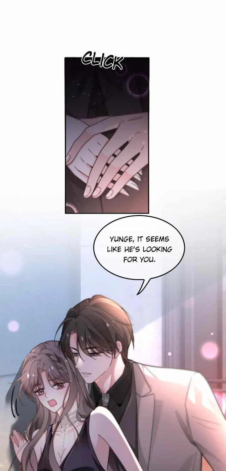 My Brothers Dote On Me Chapter 273 page 11 - 
