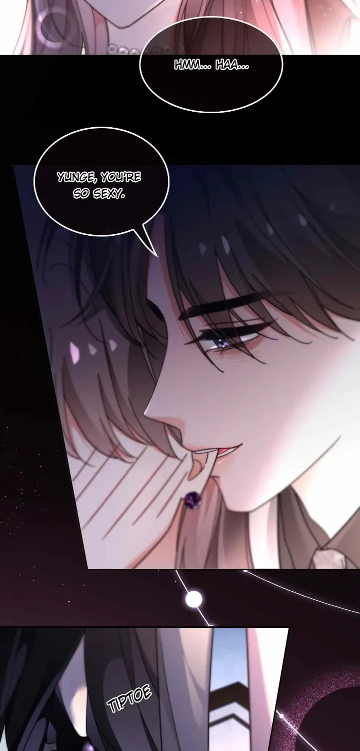My Brothers Dote On Me Chapter 273 page 13 - 