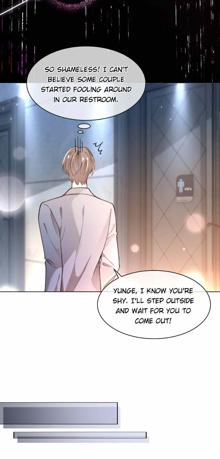 My Brothers Dote On Me Chapter 273 page 17 - 