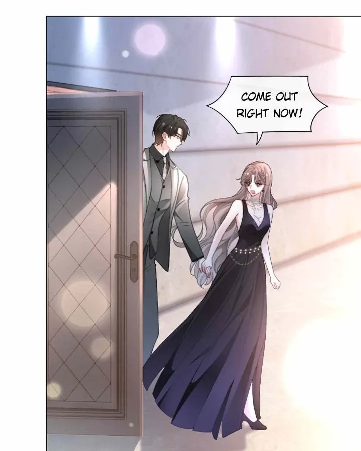 My Brothers Dote On Me Chapter 273 page 18 - 