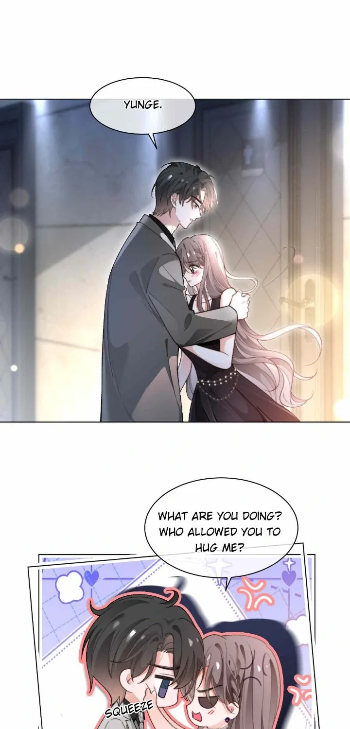 My Brothers Dote On Me Chapter 273 page 20 - 