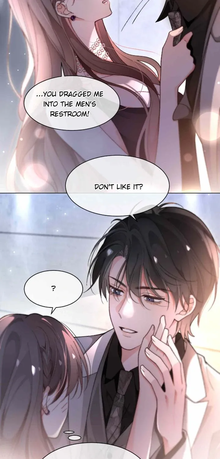 My Brothers Dote On Me Chapter 273 page 3 - 