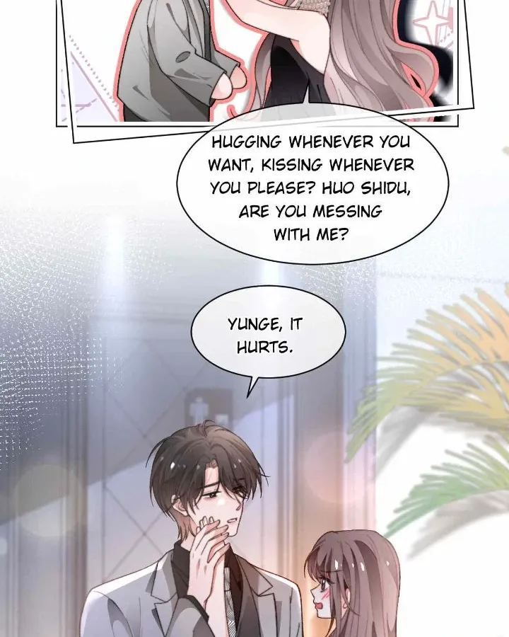 My Brothers Dote On Me Chapter 273 page 21 - 
