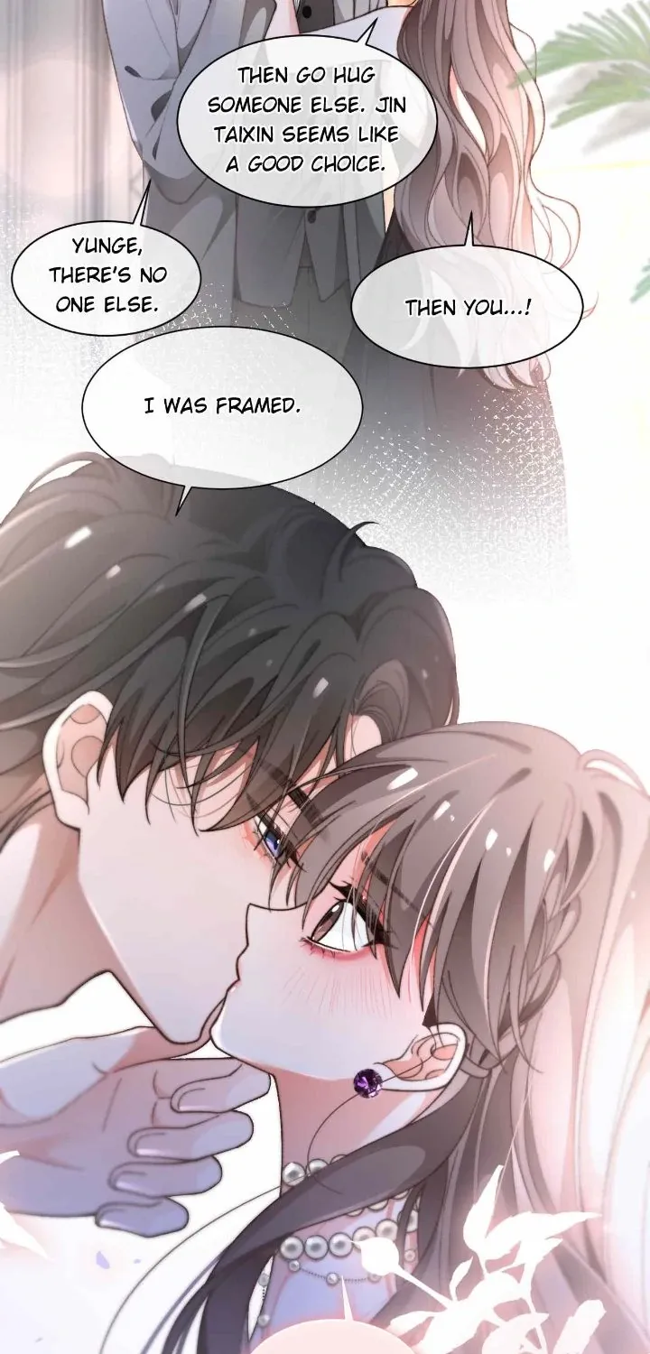 My Brothers Dote On Me Chapter 273 page 22 - 