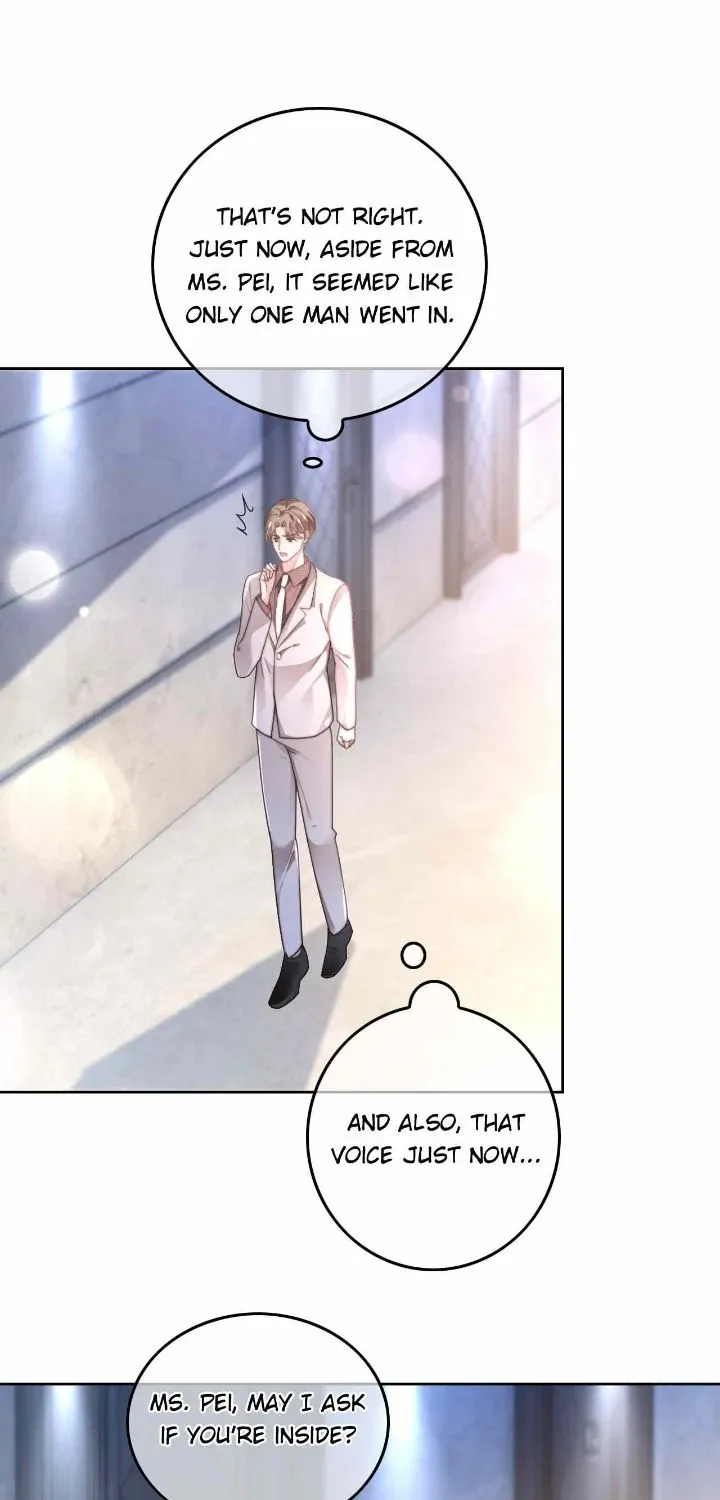 My Brothers Dote On Me Chapter 273 page 24 - 