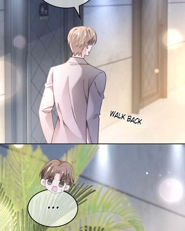 My Brothers Dote On Me Chapter 273 page 25 - 