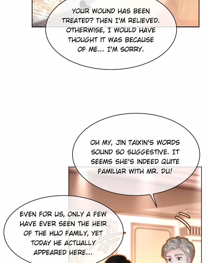 My Brothers Dote On Me Chapter 273 page 29 - 