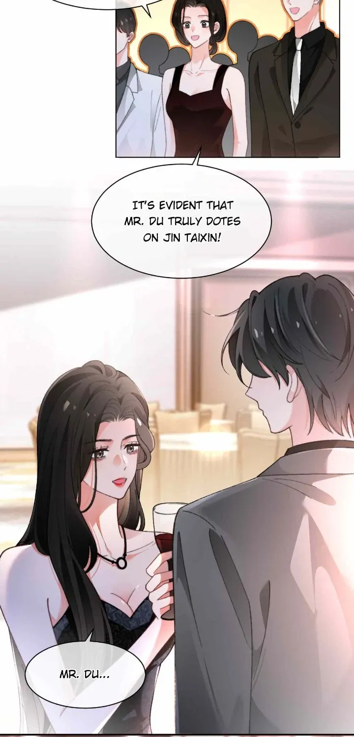 My Brothers Dote On Me Chapter 273 page 30 - 
