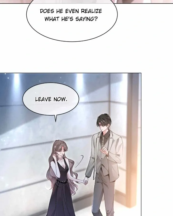 My Brothers Dote On Me Chapter 273 page 4 - 