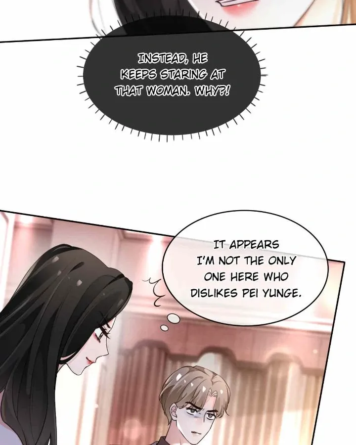 My Brothers Dote On Me Chapter 273 page 34 - 